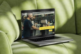 All Around Factory - Torino