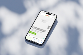 All Around Factory - Torino