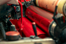 All Around Factory - Torino