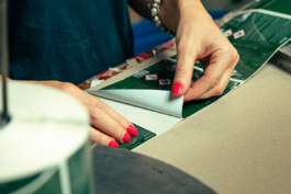 All Around Factory - Torino