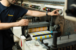 All Around Factory - Torino