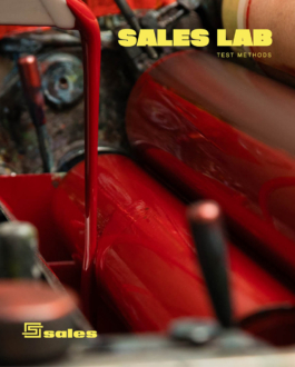 All Around Factory - Torino