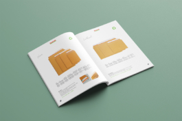 All Around Factory - Torino